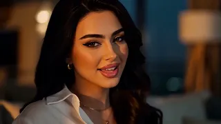 أوف ويلي منك   لين القصير                                                                دندنها