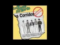 Ramiro Sierra - Los Tigres Del Norte