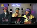 The Quiett, Sik-K, Beenzino, CHANGMO - The Fearless Ones & Blase(블라세) - Squeeze (REACTION) | Drill?!