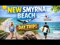 New Smyrna Beach Day Trip Guide Best Things To Do in NSB Florida