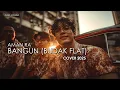 Lagu Aman Ra - Bangun (Budak Flat), Motown Retro Style, Malay Ai Cover 2025