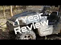 Massimo MSU 500 Axis Lowes Chinese UTV ATV Clone 1 YEAR REVIEW