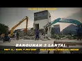 Download Lagu Hebat Bapak Aing KDM, Pulo Timaha Digusur Semua Rumah 3 Lantai Bos Material Kena Normalisasi