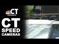 Speed cameras launching in Connecticut work zones fines coming for drivers