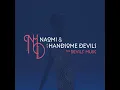 I'm Livin' in a Great Big Way - Naomi & Her Handsome Devils
