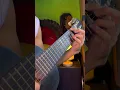 Download Lagu 11 januari - Gigi #fingerstyle #guitar #cover #11january #gigi