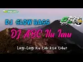 Download Lagu DJ Lagi Lagi Ku tak Bisa Tidur - DJ Ilu Imu Bass Horeg Slow Bass By FM PROJECT