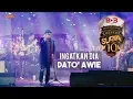 Download Lagu Ingatkan Dia - Dato' Awie