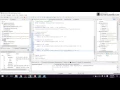 assignment model with cplex