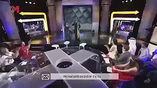 عبدالله بالخير تعبت أنا من الدنيا دندنها