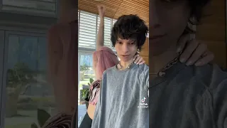 Sussy Shawn Tiktok With Kat 