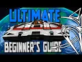 Ultimate Beginner s Guide to Elite Dangerous