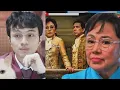Lagu Cong BARZAGA SINUPALPAL BINULAGA VILMA SANTOS RECTO sa araw ng PASKO