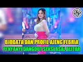 Download Lagu BIODATA DAN PROFIL AJENG FEBRIA • PENYANYI DANGDUT SEKSI ASAL BLITAR