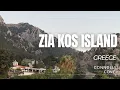 Download Lagu Zia Kos Island | Greece | Greece Travel Guide | Things To Do In Greece | Village In Greece