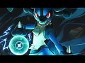 Download Lagu Pokemon journeys | ash vs raihan | lucario vs duraludon | pokemon journeys episode 109 #ash #raihan