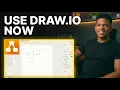 How to Use Draw io Diagrams net 2026 Step-by-Step