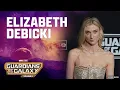Guardians of the Galaxy Vol 3 s Elizabeth Debicki On Embodying Ayesha
