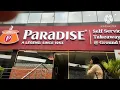 paradise Biryani lovers