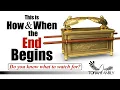 This is How and When the End Begins