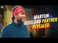 What is Martijn Doolaard Partner Martijn Doolaard Girlfriend Ela