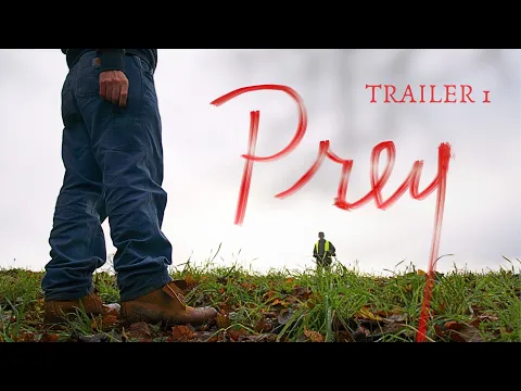PREY - trailer 1