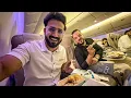 Download Lagu I Ordered the SAME FOOD 4 TIMES on Saudi Airlines FLIGHT!
