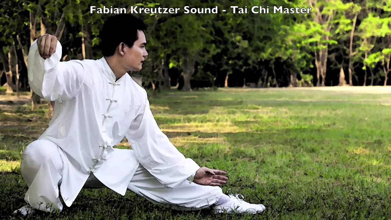 Tai Chi Master (watermarked royalty-free music) Tai Chi Master (watermarked royalty-free music)