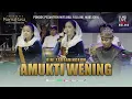 Lagu Rini Sabdaningrum - Amukti Wening | 11 Mei 2025  Malang