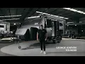 2025 LCX Freelander 18 9 Walk-through