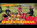 Download Lagu Bagi-bagi topeng gratis !! BANYAK YANG KAGET DAPET INI.. [ Spesial Natal ]