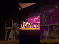 Peter and the Starcatcher Fight between Bill Slank and Black Stache - Roncalli