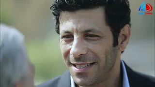 مسلسل المواطن أكس الحلقة 4 بطولة امير كرارة و يوسف الشريف و عمرو يوسف 