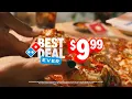 Domino s Best Deal Ever - You Pick