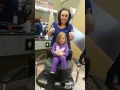 Great Clips Advertising Jingle