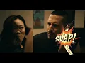 Kimiko slaps Frenchie - The Boys S03E08
