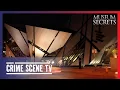 Inside The ROM Toronto Museum Secrets Crime Scene TV