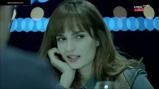 مسلسل شارع السلام الحلقة 33جزء الاول مترجم للعربية 