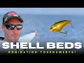 This Structure Type Is Dominating Tournaments Right Now Shell Beds
