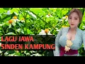 AWAN MBENGI MANGGUNG,BERNOSTALGIA DENGAN LAGU LAWAS SINDEN KAMPUNG