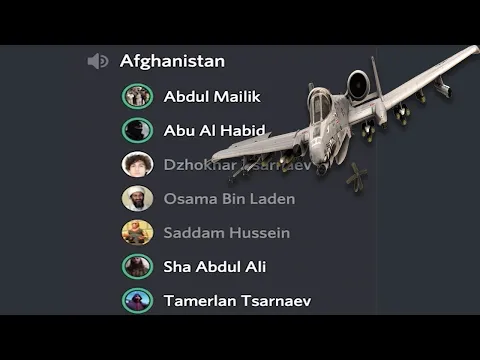 Download MP3 Allahu Akbar Discord Meme