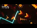 Cataclysm With Difficulty Meter