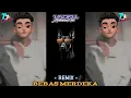 Download Lagu BEBAS MERDEKA - VADEL MIX OFFICIAL - REMIX T3 STYLE ( DISCO TANAH )