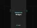 SafeArea Widget in Flutter