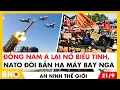 Download Lagu An ninh thế giới: 7 “Quái vật thép” Trung Quốc chực nuốt Đài Loan, Trump nói Campuchia đánh Châu Âu