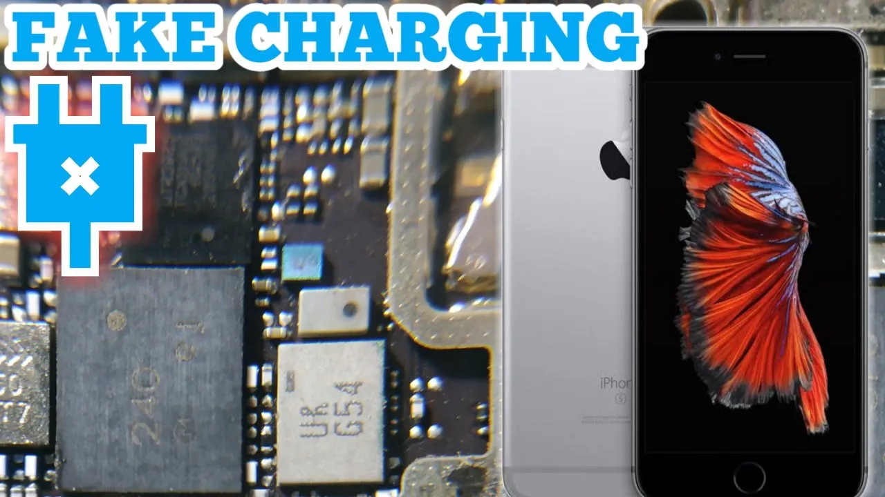 Wireless Charging For iPhone 6s & 6s Plus, iPhone 7 & 7 Plus, 6 & 6 Plus