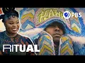 Inside Black New Orleans Most Sacred Ritual