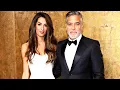 Amal Clooney Parents Expose Shocking George Clooney Secrets - You Won t Believe It