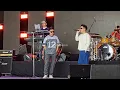 Download Lagu 301224 | HAQIEM X AFIEQ - HILANG MU TAK TERGANTI (FANCAM) SOUNDCHECK PESTA PULAU PINANG #SHORTS