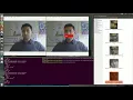 ROS package for Face Recognition